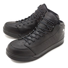gravis TARMAC HC WP BLACK/MONO 05061画像