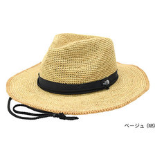 THE NORTH FACE Raffia Hat NN01554画像