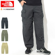 THE NORTH FACE Firefly Convertible Pant NB31945画像