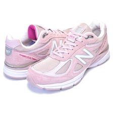 new balance M990KMN4 PINK MADE IN U.S.A.画像