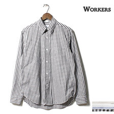 Workers Lot20 Hidden BD画像