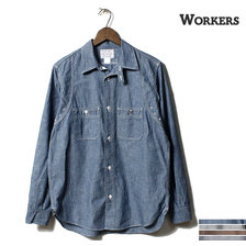 Workers Champion Shirt画像