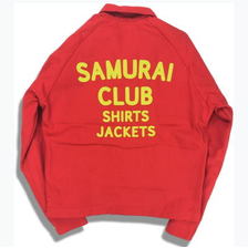 SAMURAI JEANS サムライ倶楽部 SCCJK19-02 チャンピオンジャケット画像