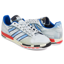 adidas RS MICRO STAN SILVMT / RED / RED EE7950画像