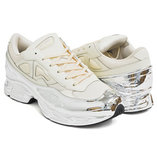 adidas RS OZWEEGO CWHITE / SILVMT / SILVMT EE7945画像