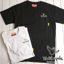 Mark Gonzales S/S TEE MGST19-001画像