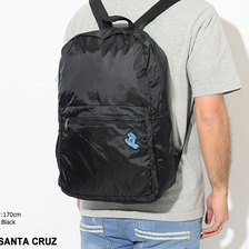 SANTA CRUZ Screaning Hand Packable Backpack 44642578画像