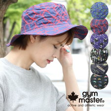 gym master ハッピーペイント ハット G233697画像