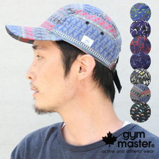 gym master ハッピーペイント ジェットキャップ G233696画像