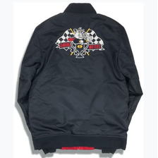 SAMURAI JEANS サムライ倶楽部 SCRC19-RV リバーシブルジャケット画像