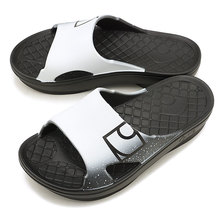 rig Recovery Footwear Slide WH RG0002画像
