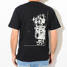 montage Trasher Accumulation S/S Tee MT-T015画像