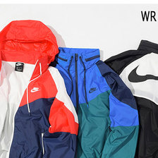 NIKE WR HD + JKT AR2210画像