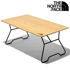 THE NORTH FACE TNF Camp Table Slim NN31901画像