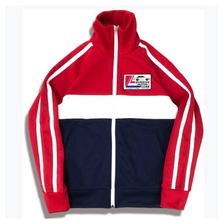 SAMURAI JEANS サムライ自動車倶楽部 SMJS19-101 ジャージ画像