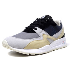 le coq sportif LCS R 800 "made in FRANCE" "BON ACCORD" "HANON" GRY/BGE/BLK/NVY/WHT 1911216画像