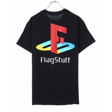 F-LAGSTUF-F "FS" TEE 19SS-SPOT-FS-08画像