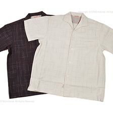 TROPHY CLOTHING SUNRISE SHIRT TR19SS-405画像