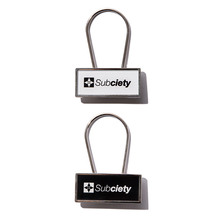 Subciety KEY HOLDER 101-87480画像
