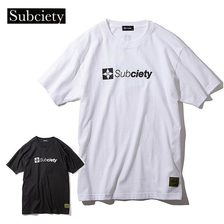 Subciety THE BASE S/S 105-40037画像
