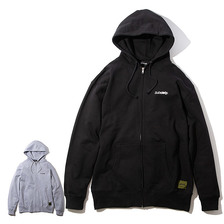 Subciety ZIP PARKA -THE BASE- 101-31449画像