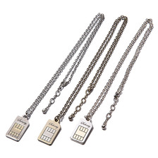 Subciety SIMCARD NECKLACE 101-94482画像