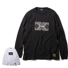 Subciety PAISLEY RATIO L/S 101-44459画像