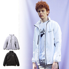 SBCY SPORTS STAND COLLAR JKT 111-60030画像