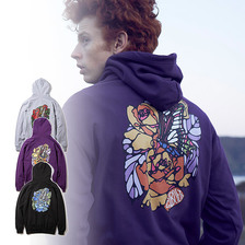 Subciety PARKA -SWALLOWTAIL- 101-31445画像