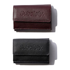 Subciety TRI-FORD WALLET 101-87483画像