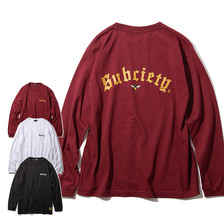 Subciety STING L/S 101-44461画像