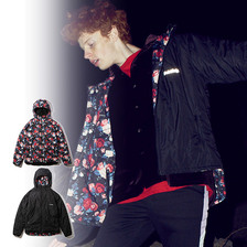 Subciety HOODED JACKET画像