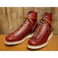 LONE WOLF BOOTS HUNTER LW01616画像