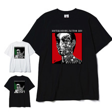SOFTMACHINE DIRTY HITS TATTOO ME-T画像