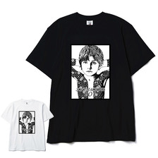 SOFTMACHINE DIRTY HITS BOY-T画像