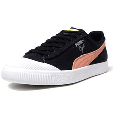 PUMA CLYDE "Diamond Supply Co." BLK/D.BLU/L.PNK/WHT 369397-02画像