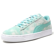 PUMA SUEDE "Diamond Supply Co." D.BLU/WHT 369396-01画像