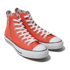 CONVERSE ALL STAR WORKTWILL Z HI ORANGE 31300580画像