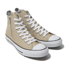 CONVERSE ALL STAR WORKTWILL Z HI BEIGE 31300581画像