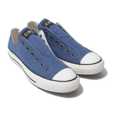 CONVERSE ALL STAR SLIP III OX LIGHT NAVY 31300661画像