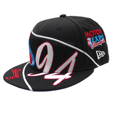 Supreme 19SS Racing New Era BLACK画像