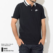 NIKE PQ N98 S/S Polo AR2318画像