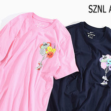 NIKE SZNL A2 S/S Tee BQ0705画像