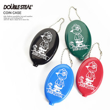 DOUBLE STEAL COIN CASE 492-90006画像