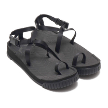 SHAKA PARADISO Black SK433119-BLK画像