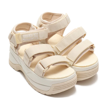 SHAKA NEO BUNGY CHUNKY Natural SK433114-NAT画像
