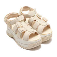 SHAKA NEO RALLY CHUNKY Natural SK433115-NAT画像