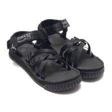 SHAKA RIVER GUIDE Black SK433118-BLK画像