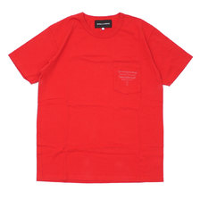 Bianca Chandon Western Pocket T-Shirt画像