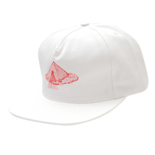 Bianca Chandon Pyramid Hat画像